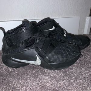 Lebron James Nike Basketball shoes